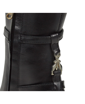 Patrizia Pepe - 8y0068-l048-nero