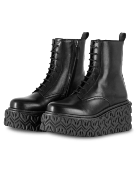 Patrizia Pepe - 8y0059-l078-nero