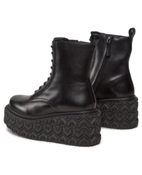 Patrizia Pepe - 8y0059-l078-nero