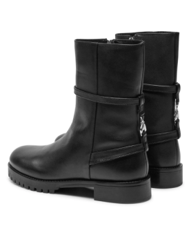 Patrizia Pepe - 8y0050-l078-nero