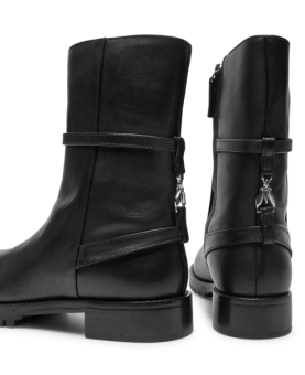 Patrizia Pepe - 8y0050-l078-nero