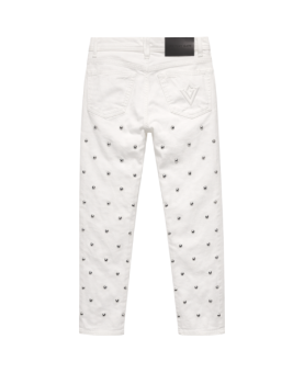 Victory Gate - vg1swboyfststud-bianco