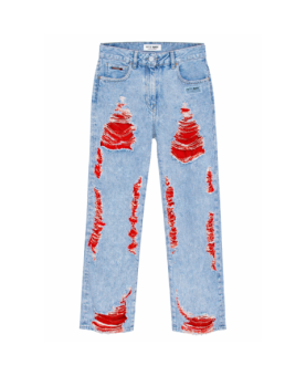 Fifty Made - dpw044m083223-blu