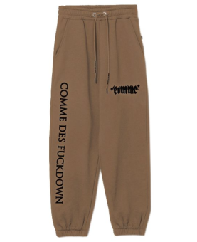 Comme Des Fuckdown -...