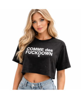 Comme Des Fuckdown -...