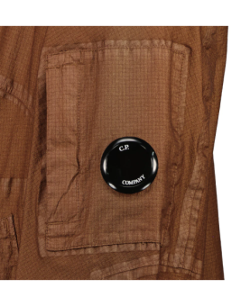 c. p. company - 14CMOW105A-006366G-brown