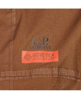 c. p. company - 14CMOW105A-006366G-brown