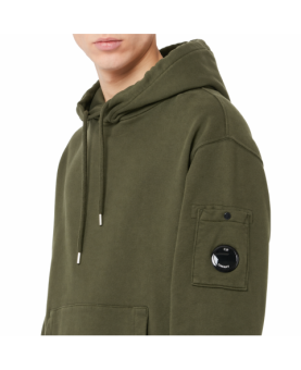 C.P. Company - 16cmss023a-verde