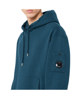 C.P. Company - 16cmss099a-blu