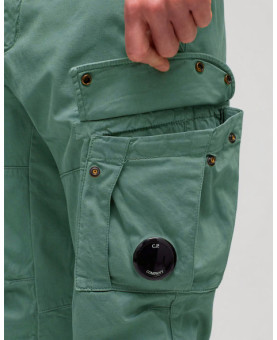 C.P. Company - 14CMPA056A-005694G-menta