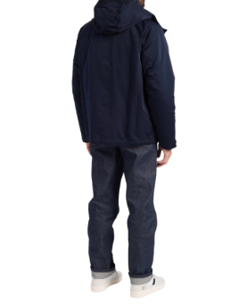 C.P. Company - 19cmow189a-118900a-blu