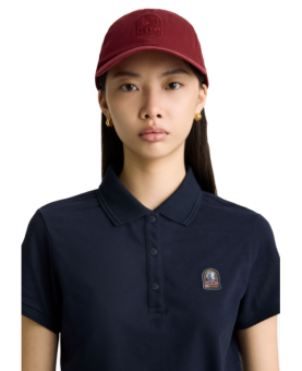 Parajumpers - cappellino ardine bordeaux