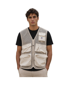Parajumpers - gilet a rete