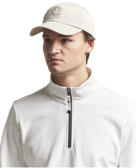 Parajumpers - cappellino ardine beige