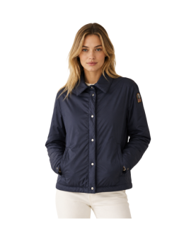 Parajumpers - giacca malia blu