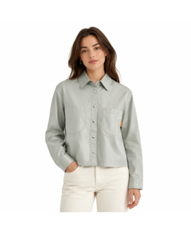 Parajumpers - camicia sapphire