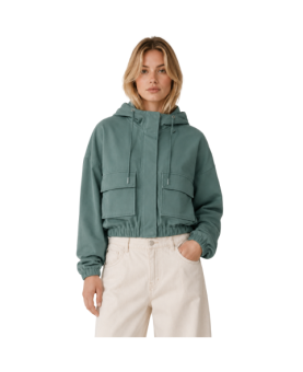 Parajumpers - felpa salvage...