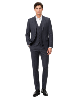 Ermenegildo Zegna Tessuto -...