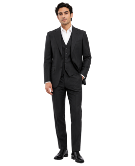 Ermenegildo Zegna Tessuto -...