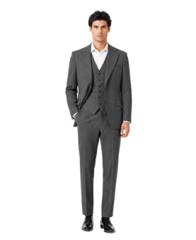 Ermenegildo Zegna Tessuto -...