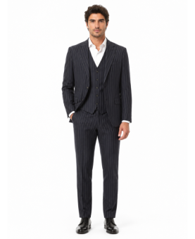 Ermenegildo Zegna Tessuto -...