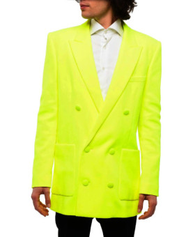 Balmain - blazer...