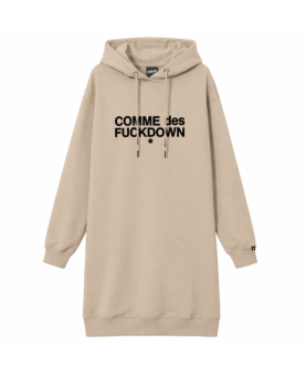 Comme Des Fuckdown - abito...
