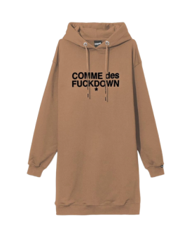 Comme Des Fuckdown - abito...