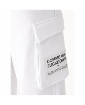 Comme Des Fuckdown - Pantalone cargo