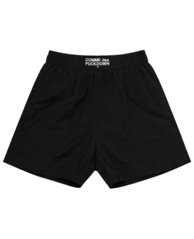 Comme Des Fuckdown - shorts...