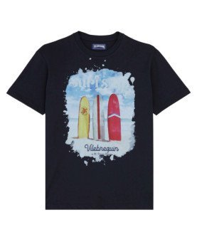 Vilebrequin - T-Shirt...