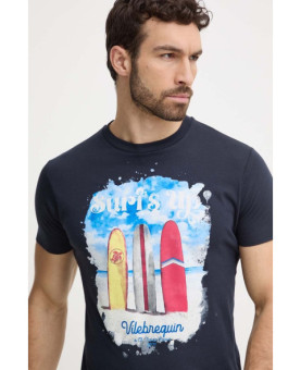 Vilebrequin - T-Shirt Surf's Up