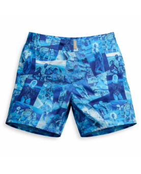 Vilebrequin - Swim Short...