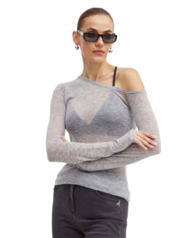 Patrizia Pepe - maglia...