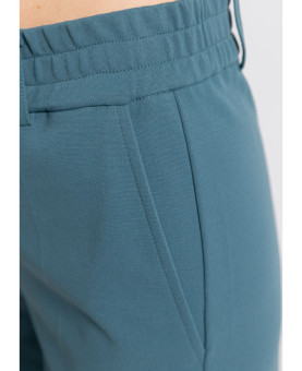 Patrizia Pepe - pantaloni mineral green