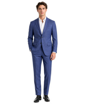 Ermenegildo Zegna Tessuto -...