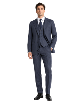 Ermenegildo Zegna Tessuto -...