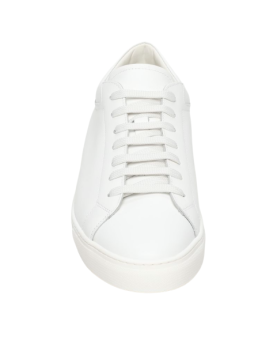 Emporio Armani - sneakers ea7 bianche