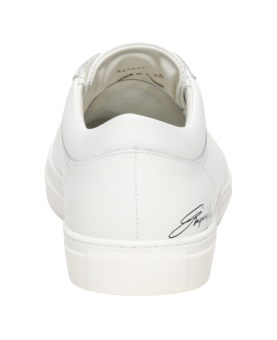 Emporio Armani - sneakers ea7 bianche