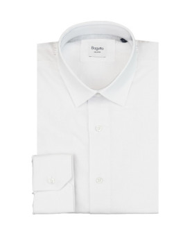 Bagutta - camicia collo...