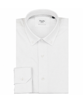 Bagutta - camicia button...