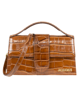 Jacquemus - grand-bambino