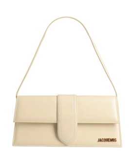 Jacquemus - le bambino long