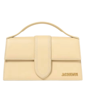 Jacquemus - le grand bambino