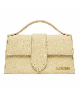 Jacquemus - le grand bambino