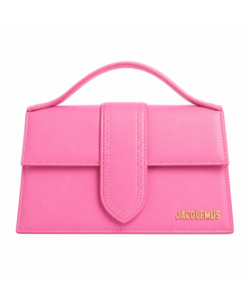 Jacquemus - le grand bambino