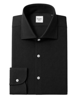 Bagutta - camicia roberto nera