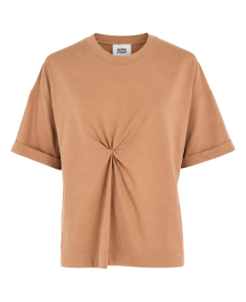 Alpha Studio - t-shirt con...