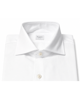 Bagutta - camicia brando bianca