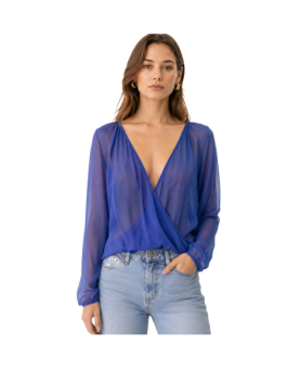 Patrizia Pepe - camicia...